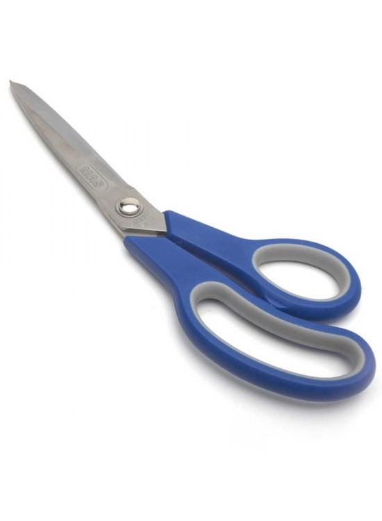 Mas Büro Makası Force Paslanmaz Çelik 25 CM 1225 (1 Adet)