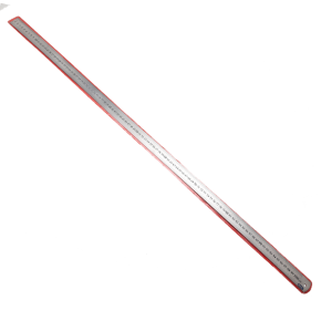 Mas Cetvel Çelik 100 CM 2400