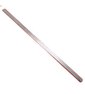 Mas Cetvel Çelik 100 CM 2400