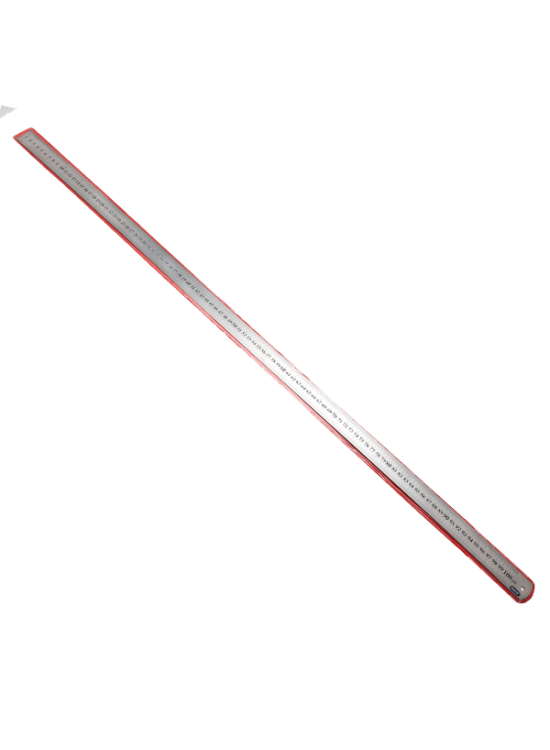 Mas Cetvel Çelik 100 CM 2400 Mas Cetvel Çelik 100 CM 2400