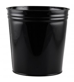 Mas Çöp Kovası Eco Siyah 853