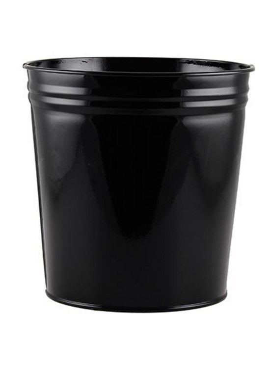 Mas Çöp Kovası Eco Siyah 853 Mas Çöp Kovası Eco Siyah 853