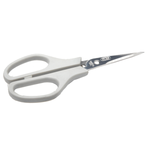 Mas 703 Sivri Uçlu Kupur Makası Eczane Makası (1 Adet)