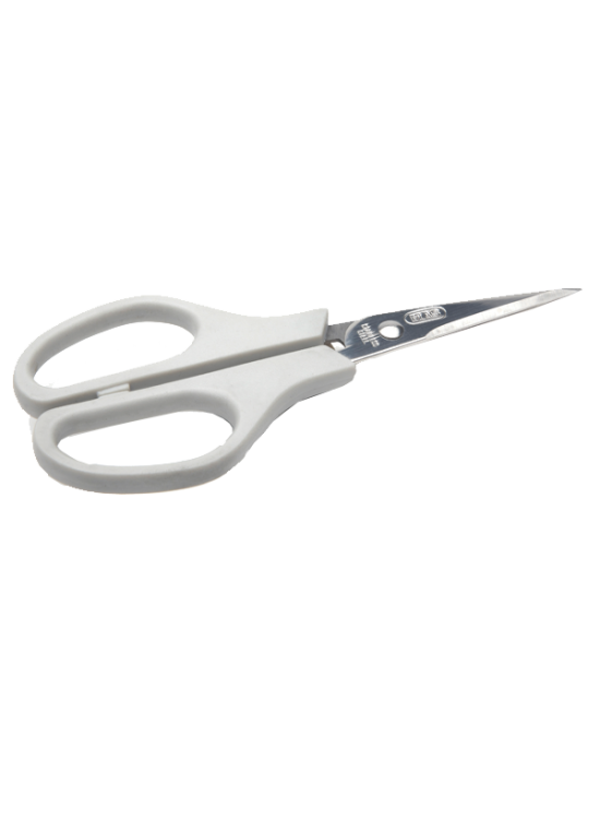 Mas 703 Sivri Uçlu Kupur Makası Eczane Makası (1 Adet)