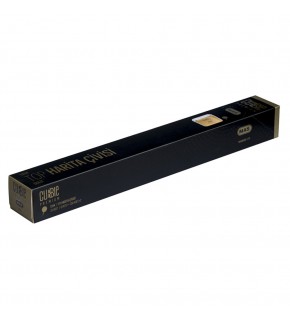 Mas Harita Çivisi Cubbie Premium Kalp Gold 1314 (1 Adet)