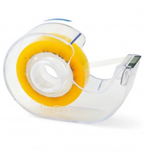 Mas Junior Bant Kesici Bant Hediyeli Şeffaf 635