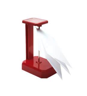 Mas Kağıt Tutacağı Piknot Üstü Kapaklı Çivi 805 (1 Adet)