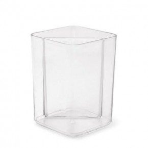 Mas Kalemlik Kübik Kristal Şeffaf 490