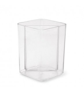 Mas Kalemlik Kübik Kristal Şeffaf 490