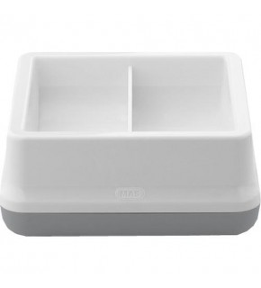 Mas Karton Kutu Enjoy Çok Amaçlı Kutu Gri 588