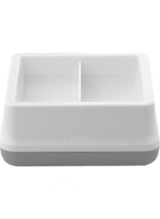 Mas Karton Kutu Enjoy Çok Amaçlı Kutu Gri 588