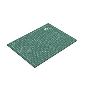 Mas Kesim Altlığı A4 2784