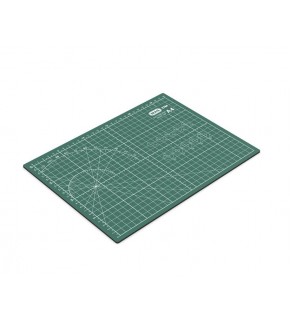 Mas Kesim Altlığı A4 2784