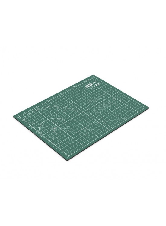 Mas Kesim Altlığı A4 2784