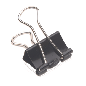 Mas Kıskaç (Klips) Omega Çelik 19 mm 920 (1 Adet)