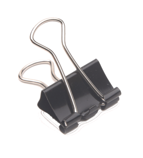 Mas Kıskaç (Klips) Omega Çelik 19 mm 920 (1 Adet)