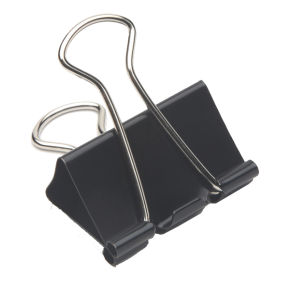 Mas Kıskaç (Klips) Omega Çelik 32 mm 930 (1 Adet)