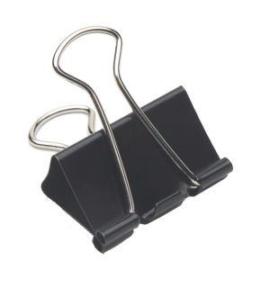 Mas Kıskaç (Klips) Omega Çelik 32 mm 930 (1 Adet)