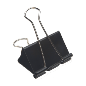 Mas Kıskaç (Klips) Omega Çelik 51 mm 937 (1 Adet)