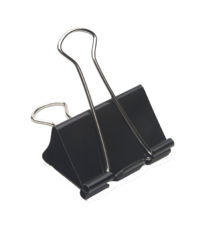 Mas Kıskaç (Klips) Omega Çelik 51 mm 937 (1 Adet)