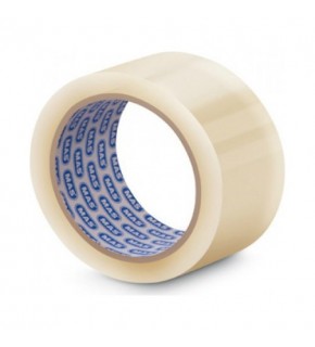 Mas Koli Bantı 45x100m Şeffaf (1 Adet)