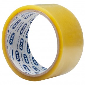 Mas Koli Bantı Şeffaf 45 MM x 40 M (1 Adet)