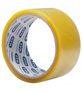 Mas Koli Bantı Şeffaf 45 MM x 40 M (1 Adet)