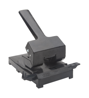 Mas Kollu Perfaratör ( Delgeç ) Arşiv Tipi Komple Pim Döküm 60 Syf 401