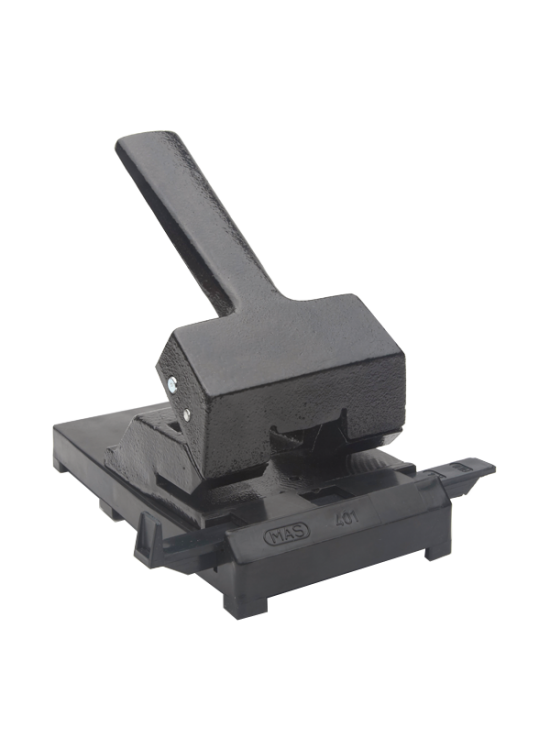 Mas Kollu Perfaratör ( Delgeç ) Arşiv Tipi Komple Pim Döküm 60 Syf 401