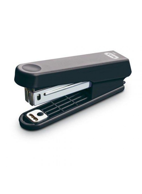 Mas Zımba Makinesi Basic No:10 Siyah 754