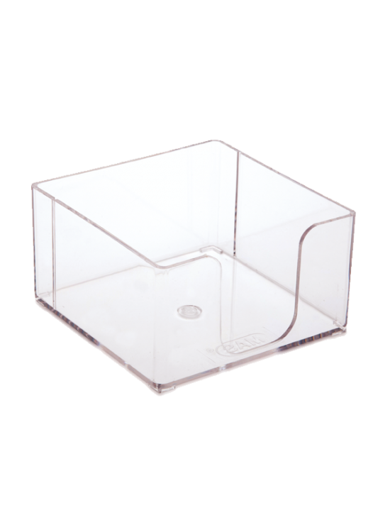 Mas Küp Notluk Kağıtsız Kısa Boy 865 (1 Adet)