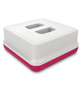 Mas Kutu Enjoy Bozuk Para Ve Çok Amaçlı Fuşya 586