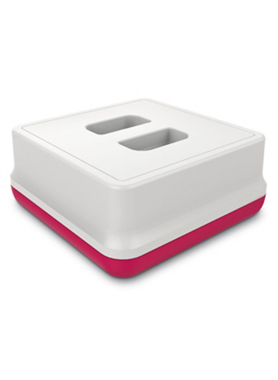 Mas Kutu Enjoy Bozuk Para Ve Çok Amaçlı Fuşya 586