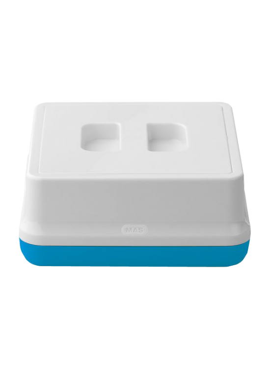 Mas Kutu Enjoy Bozuk Para Ve Çok Amaçlı Mavi 586