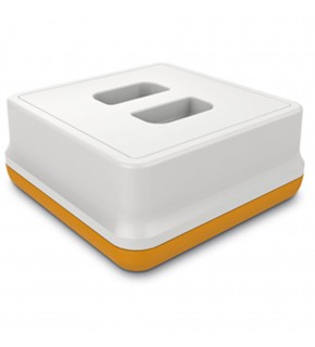 Mas Kutu Enjoy Bozuk Para Ve Çok Amaçlı Turuncu 586