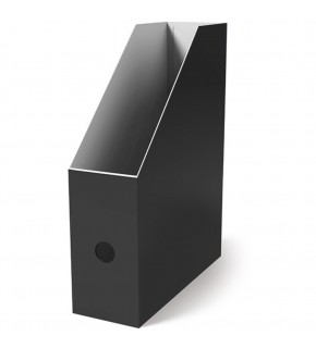 Mas Magazinlik Karton 4 Lü Siyah 8222