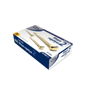 Mas Maşa Raptiye NO:13 51 MM 350 (1 Adet)