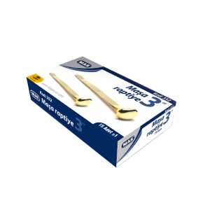 Mas Maşa Raptiye NO:15 75 MM 352 (1 Adet)