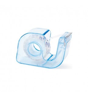 Mas Mini Bant Kesici (Bant Hediyeli) Mavi