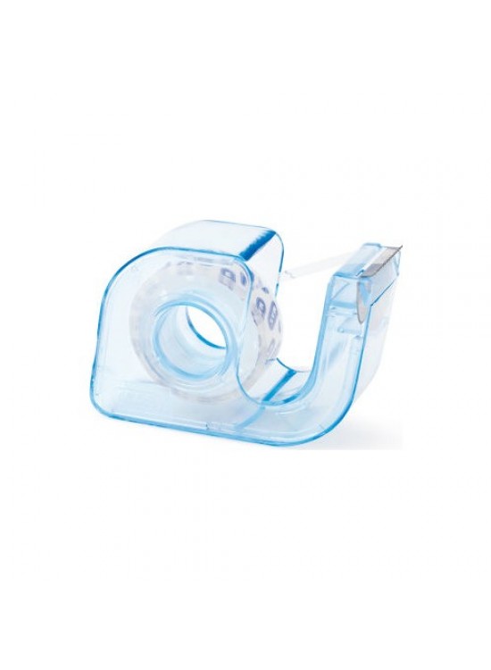 Mas Mini Bant Kesici (Bant Hediyeli) Mavi