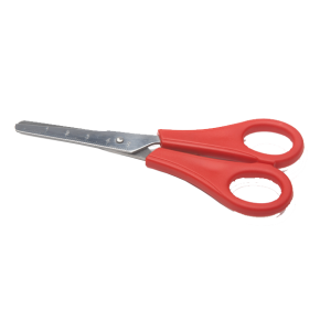 Mas Öğrenci Makası Cetvelli 12 CM 705 (1 Adet)