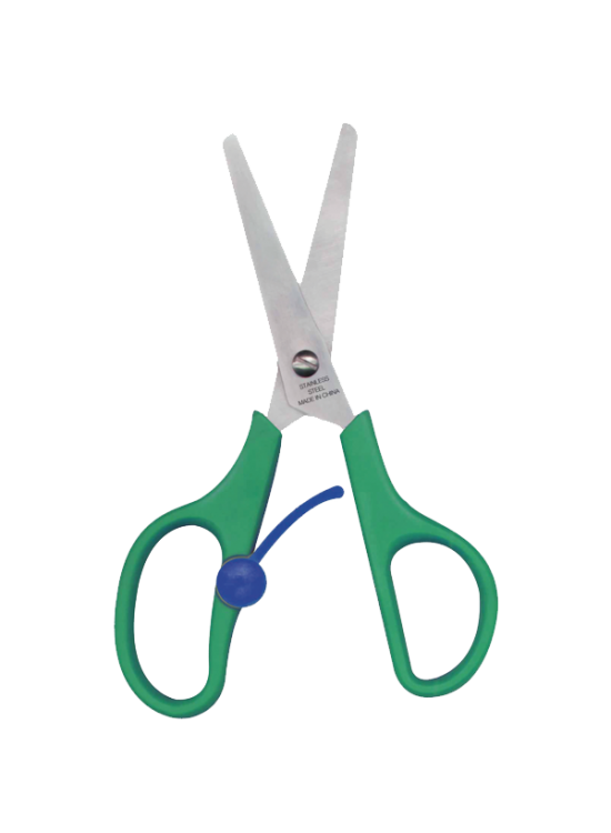 Mas Öğrenci Makası Yaylı Cetvelli 684 (1 Adet) Mas Öğrenci Makası Yaylı Cetvelli 684 (1 Adet)