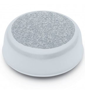 Mas Parmak Nemlendirme Süngeri Gri 680 (1 Adet)