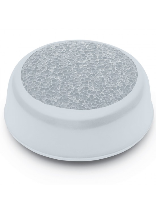 Mas Parmak Nemlendirme Süngeri Gri 680 (1 Adet)