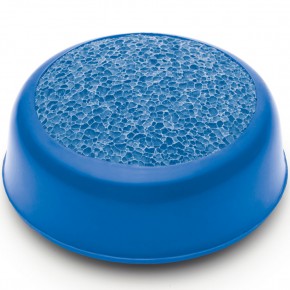 Mas Parmak Nemlendirme Süngeri Mavi 680 (1 Adet)