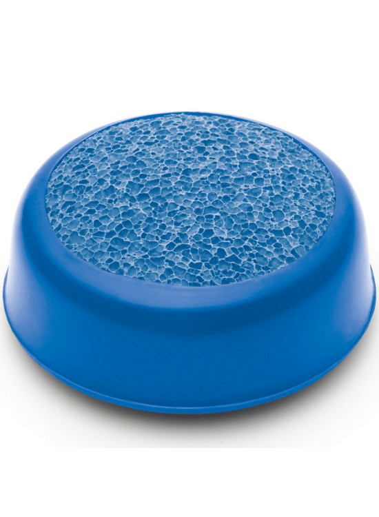 Mas Parmak Nemlendirme Süngeri Mavi 680 (1 Adet)