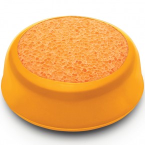 Mas Parmak Nemlendirme Süngeri Turuncu 680 (1 Adet)