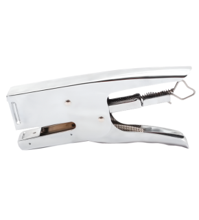 Mas Pens Tipi Zımba Makinesi 20 Syf 24/6 Krom 1186