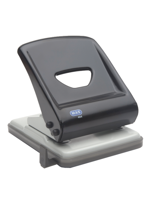 Mas Perfaratör ( Delgeç ) Büyük 40 Syf Siyah 404