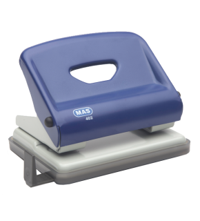 Mas Perfaratör ( Delgeç ) Orta 25 Syf Siyah 402